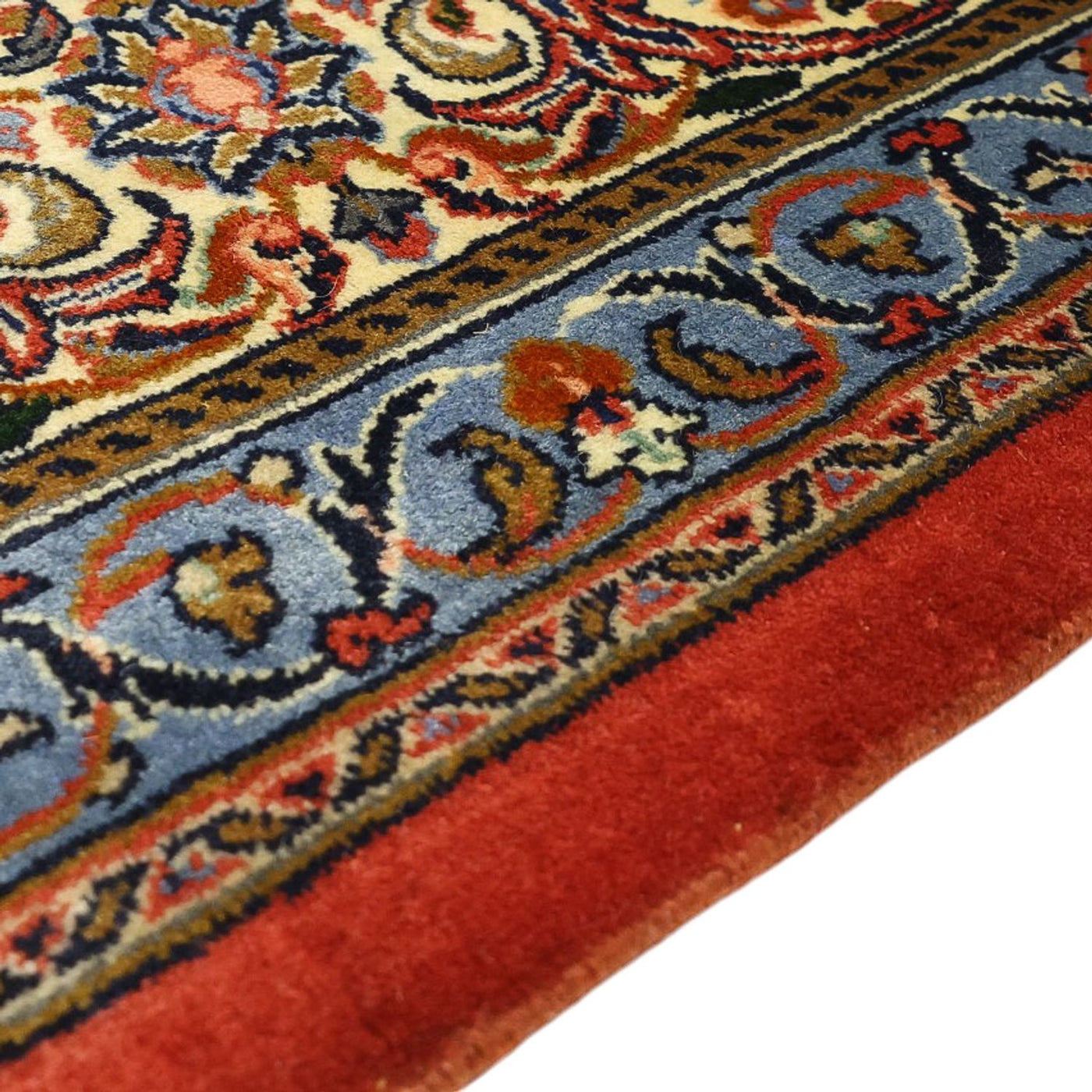 Sarouk Rug 354x250cm - Persian Rugs