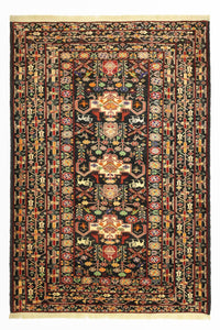 Belutsch Rug 153x104cm - Oriental Rug – product image