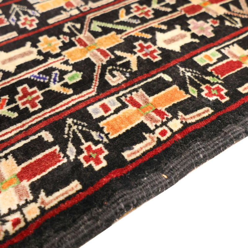 Belutsch Rug 153x104cm - Oriental Rug