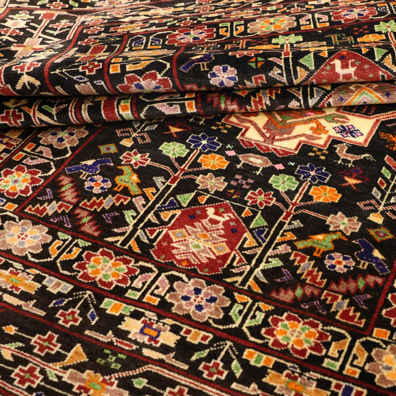 Belutsch Rug 153x104cm - Oriental Rug