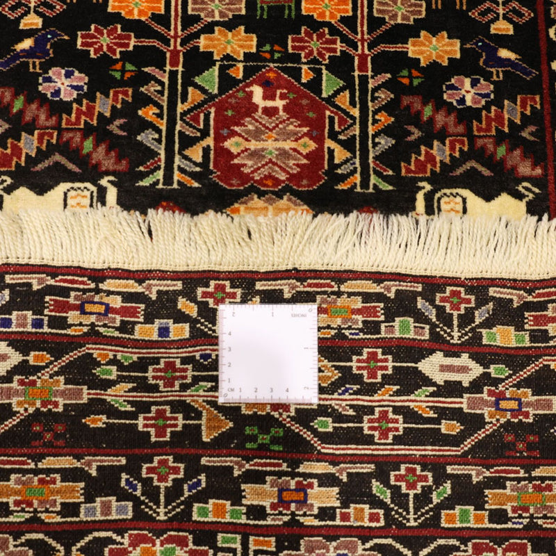 Belutsch Rug 153x104cm - Oriental Rug