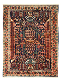 Perser Rug - Nomadic - 164 x 130 cm - multicolored – product image