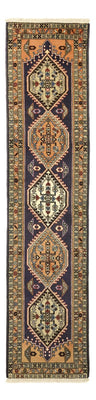 Runner Perser Rug - Nomadic - 300 x 70 cm - dark beige
