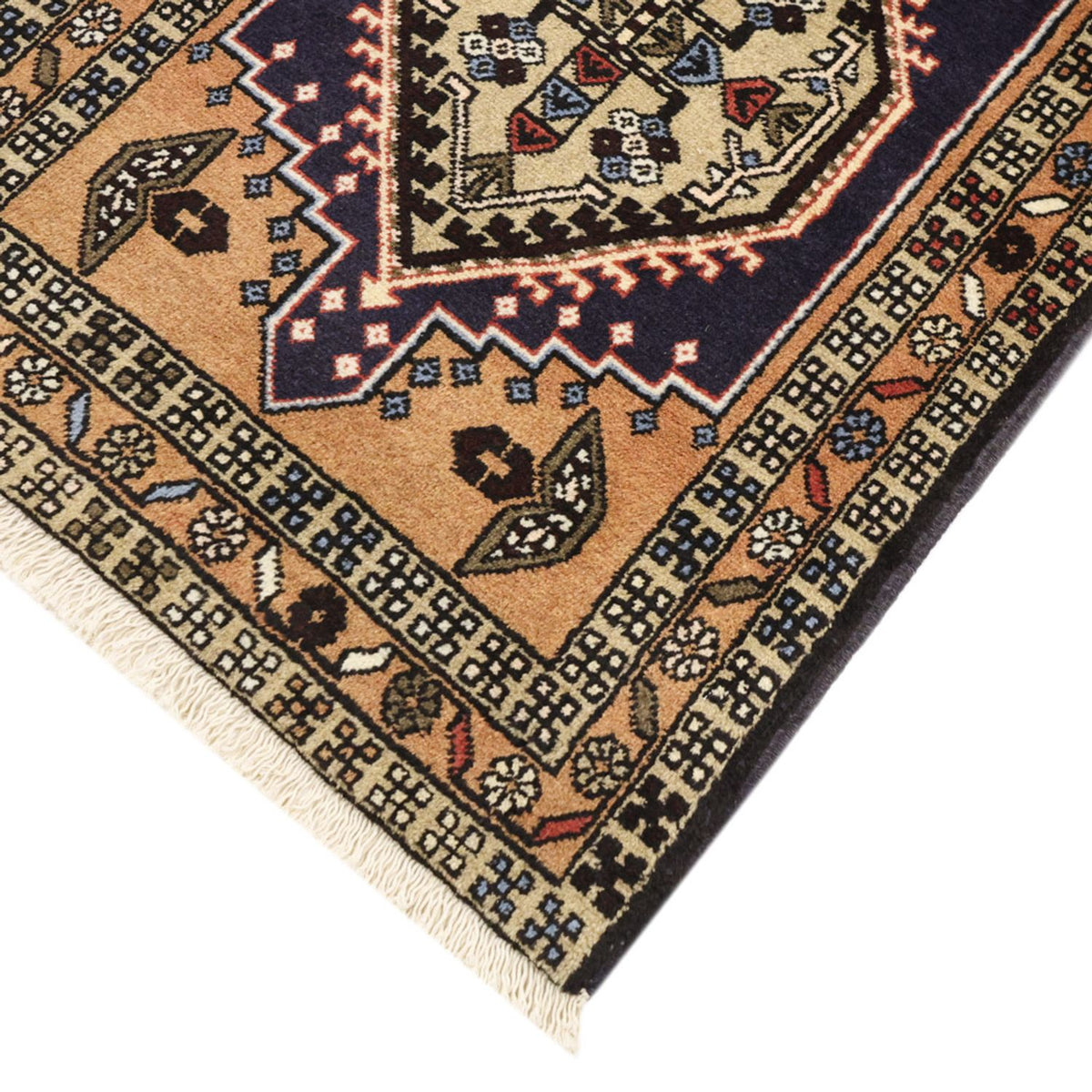 Ardabil Rug 70x300cm - Persian Rugs