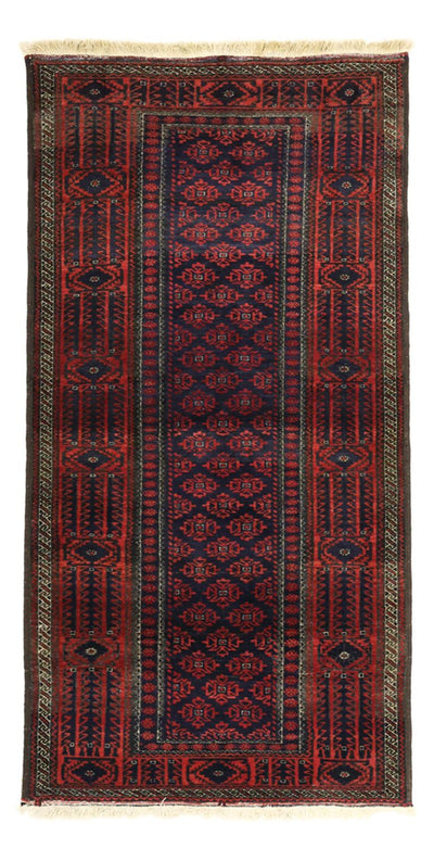 Belutsch Rug 99x188cm - Oriental Rug