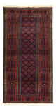 Belutsch Rug 99x188cm - Oriental Rug