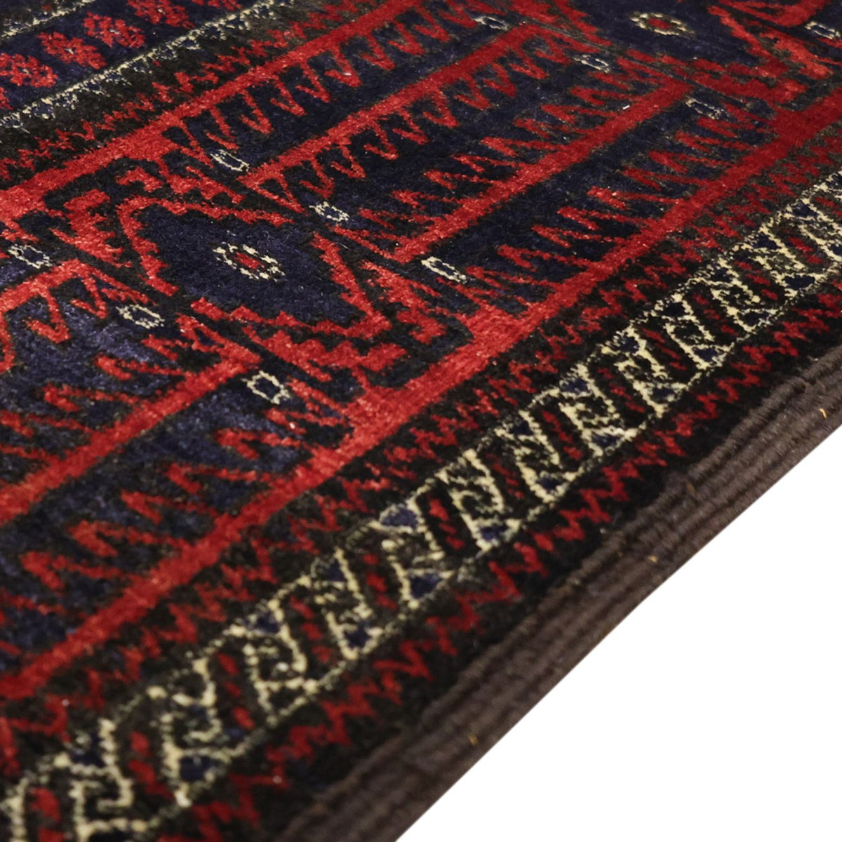 Belutsch Rug 99x188cm - Oriental Rug