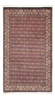 Perser Rug - Bidjar - 143 x 85 cm - rust