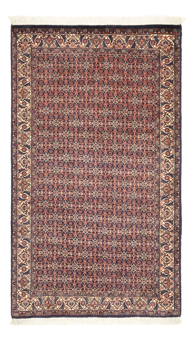 Perser Rug - Bidjar - 143 x 85 cm - rust