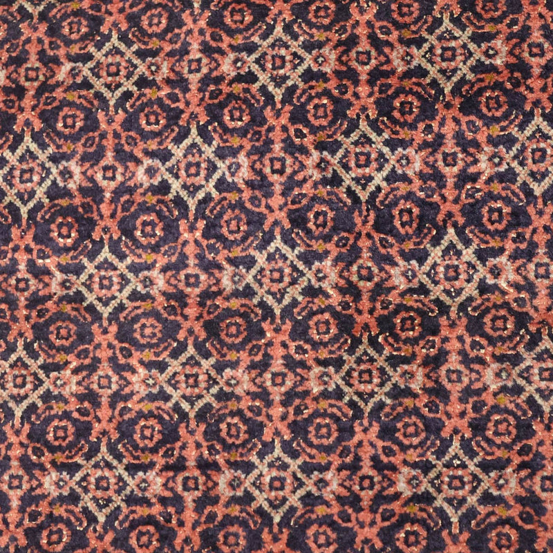 Perser Rug - Bidjar - 143 x 85 cm - rust