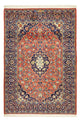 Kashan Rug 112x160cm - Persian Rugs