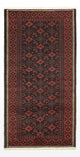 Belutsch Rug 102x204cm - Oriental Rug