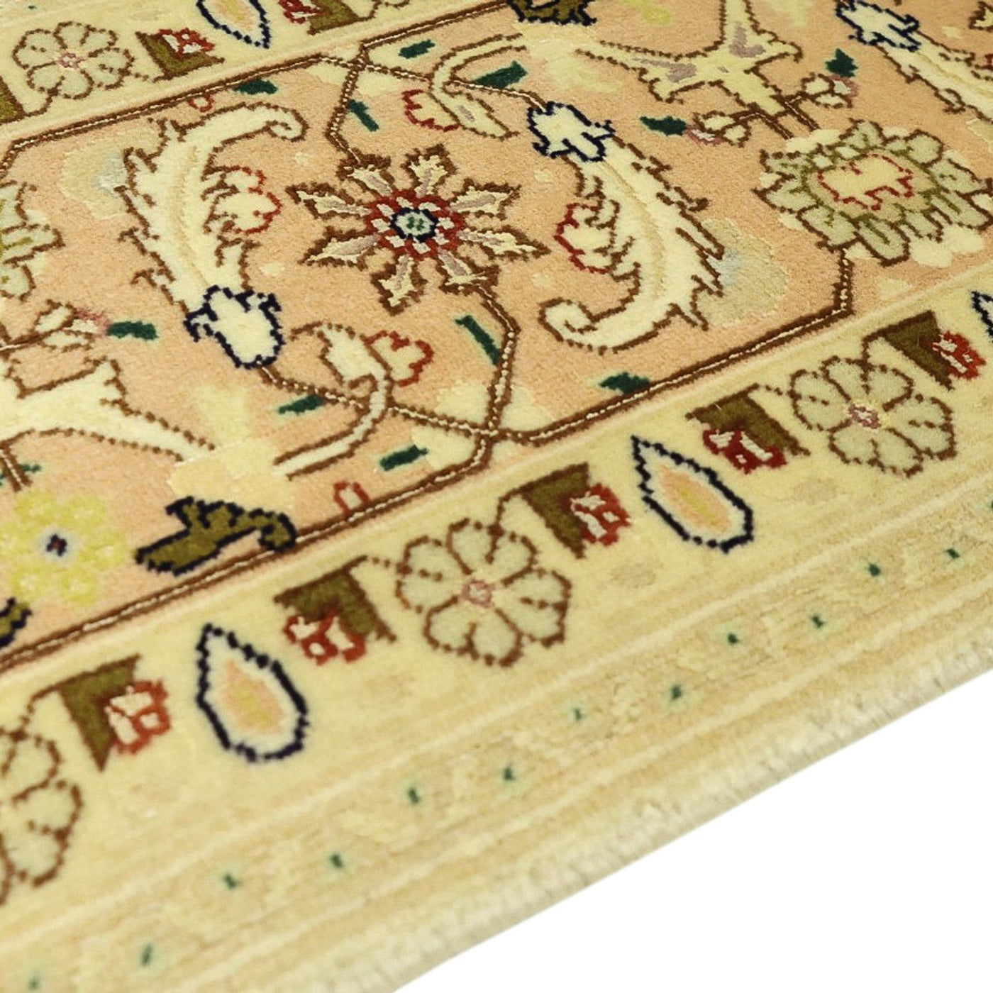 Tabriz Rug 203x147cm - Persian Rugs