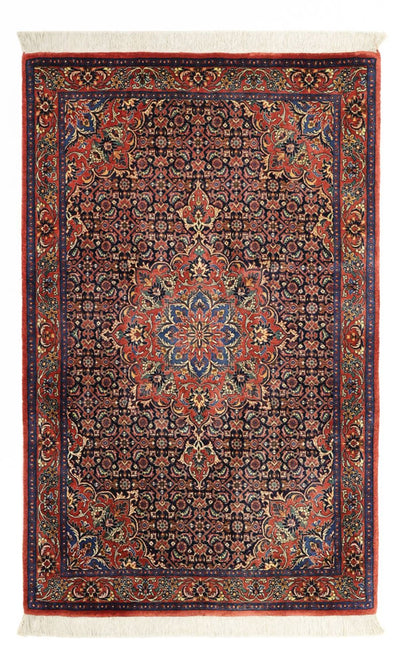 Bidjar Rug 90x142cm - Persian Rugs