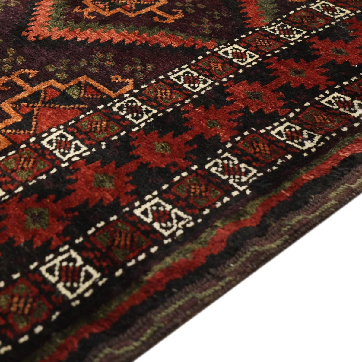 Belutsch Rug 141x294cm - Oriental Rug