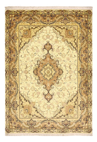 Perser Rug - Tabriz - Royal - 208 x 149 cm - beige