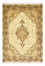 Perser Rug - Tabriz - Royal - 208 x 149 cm - beige