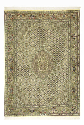 Perser Rug - Tabriz - Royal - 148 x 105 cm - sand
