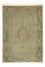 Perser Rug - Tabriz - Royal - 148 x 105 cm - sand