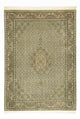 Tabriz - 50 Raj Rug 105x148cm - Persian Rugs