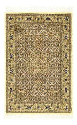 Perser Rug - Tabriz - Royal - 92 x 60 cm - olive green