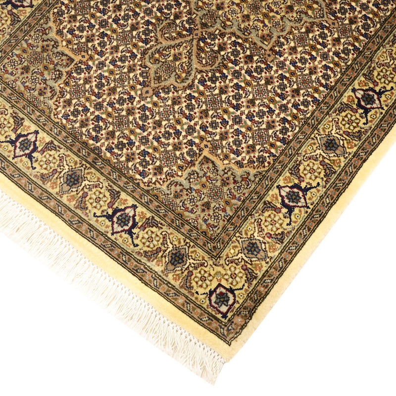 Perser Rug - Tabriz - Royal - 92 x 60 cm - olive green