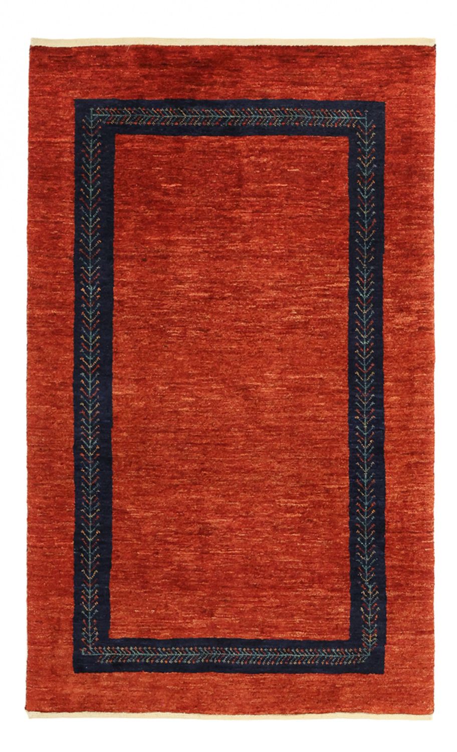 Gabbeh Rug - Kashkuli Perser - 126 x 77 cm - multicolored