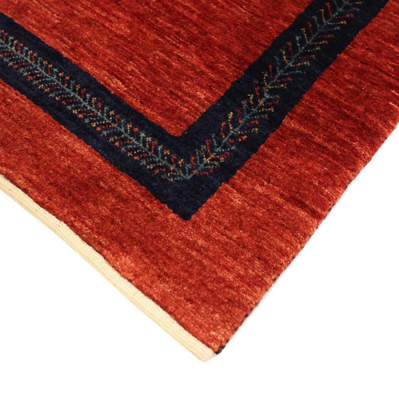Gabbeh Rug - Kashkuli Perser - 126 x 77 cm - multicolored