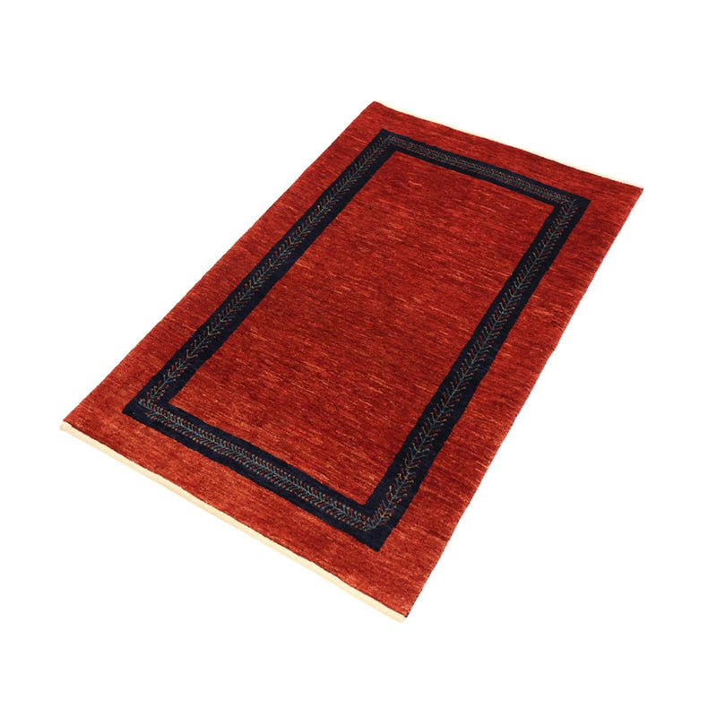 Gabbeh Rug - Kashkuli Perser - 126 x 77 cm - multicolored