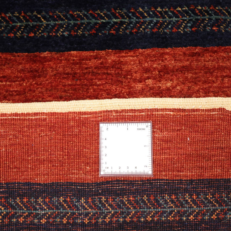 Gabbeh Rug - Kashkuli Perser - 126 x 77 cm - multicolored