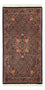 Perser Rug - Bidjar - 144 x 75 cm - dark red