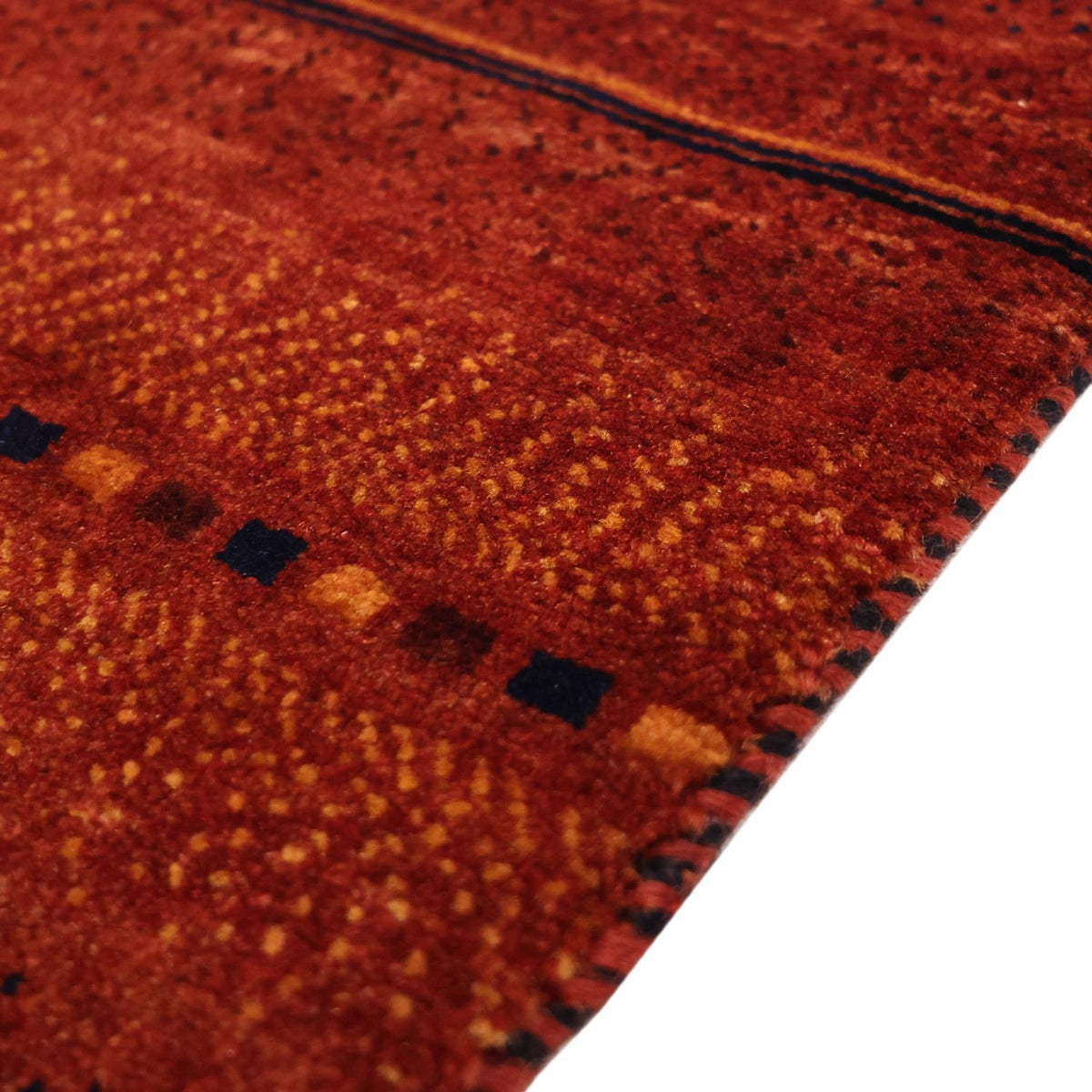 Kashkuli Rug 79x103cm - Persian Rugs
