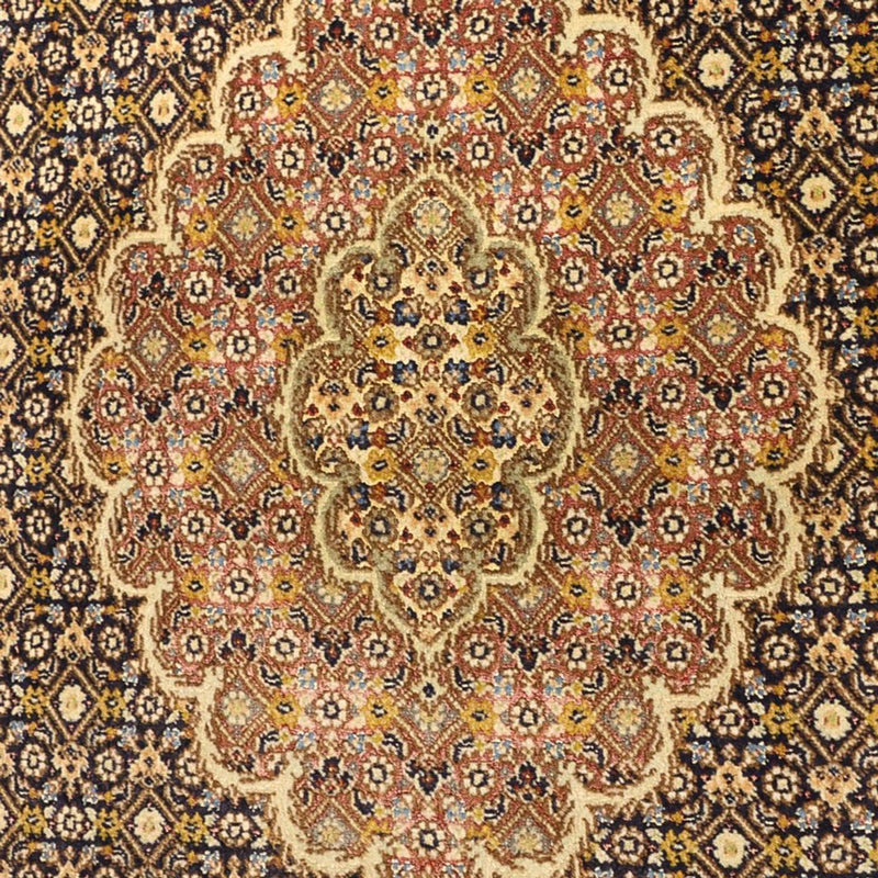 Perser Rug - Tabriz - Royal - 148 x 100 cm - dark blue