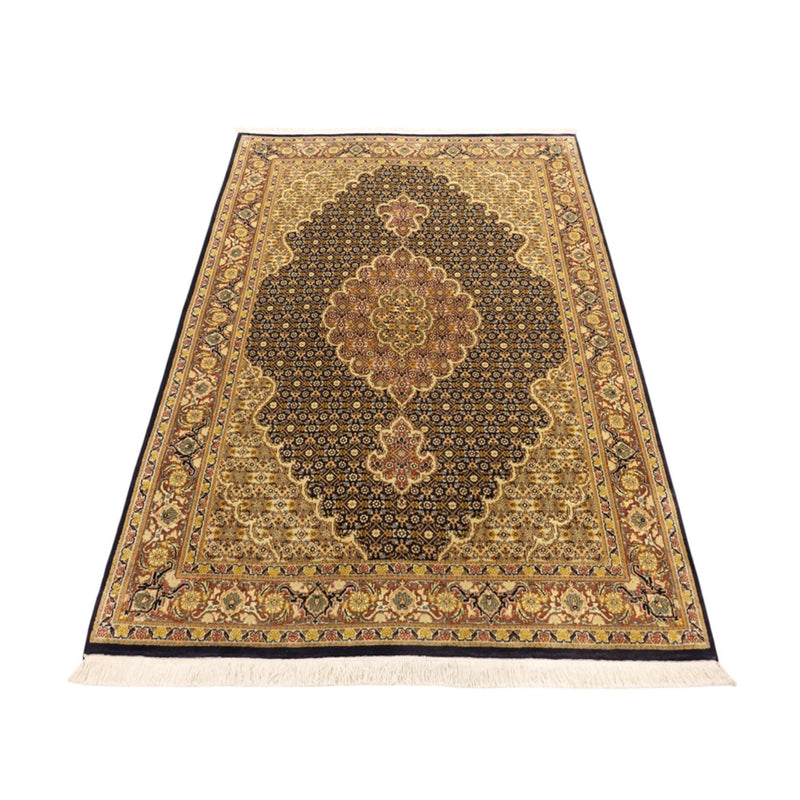 Perser Rug - Tabriz - Royal - 148 x 100 cm - dark blue
