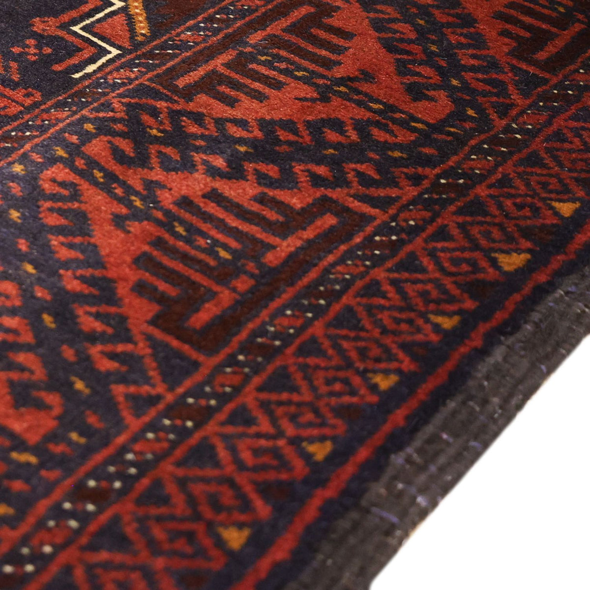 Belutsch Rug 98x198cm - Oriental Rug