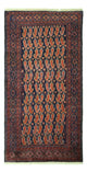 Belutsch Rug 100x194cm - Oriental Rug