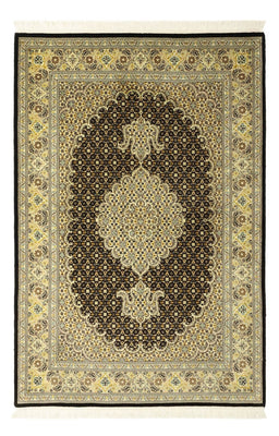 Perser Rug - Tabriz - Royal - 148 x 100 cm - olive green