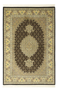 Perser Rug - Tabriz - Royal - 148 x 100 cm - olive green