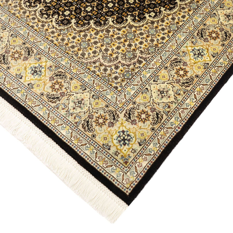 Perser Rug - Tabriz - Royal - 148 x 100 cm - olive green