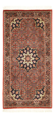 Perser Rug - Bidjar - 137 x 69 cm - rust