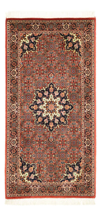 Perser Rug - Bidjar - 137 x 69 cm - rust