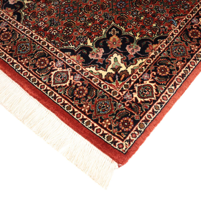 Perser Rug - Bidjar - 137 x 69 cm - rust