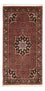 Perser Rug - Bidjar - 144 x 73 cm - dark red