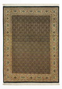 Perser Rug - Tabriz - Royal - 144 x 106 cm - olive green