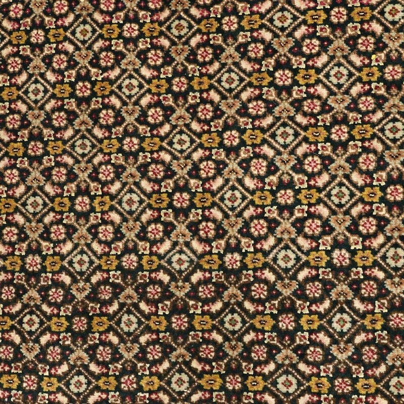 Perser Rug - Tabriz - Royal - 144 x 106 cm - olive green