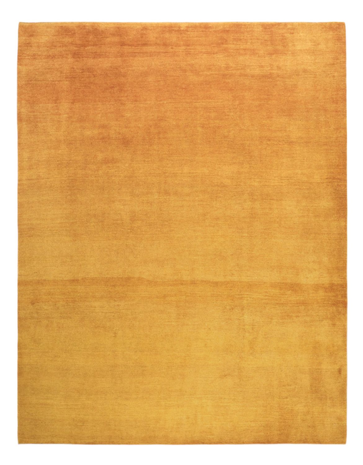 Gabbeh Rug - Perser - 328 x 258 cm - gold