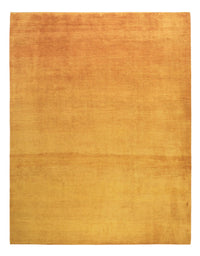 Gabbeh Rug - Perser - 328 x 258 cm - gold