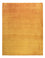Gabbeh Rug - Perser - 328 x 258 cm - gold