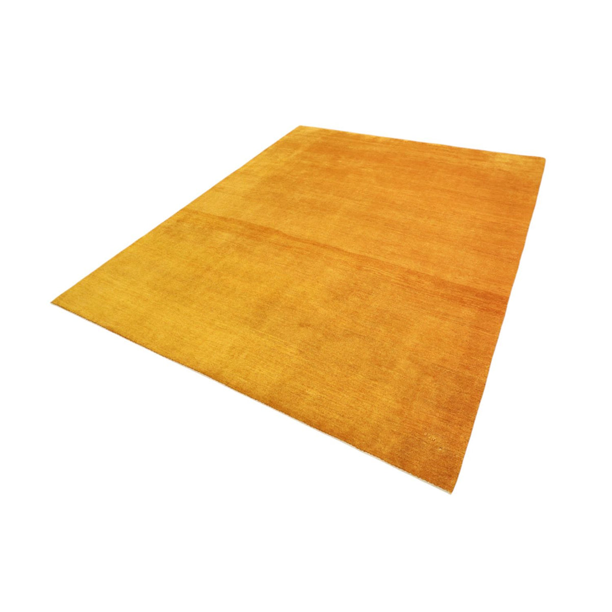 Gabbeh Rug - Perser - 328 x 258 cm - gold