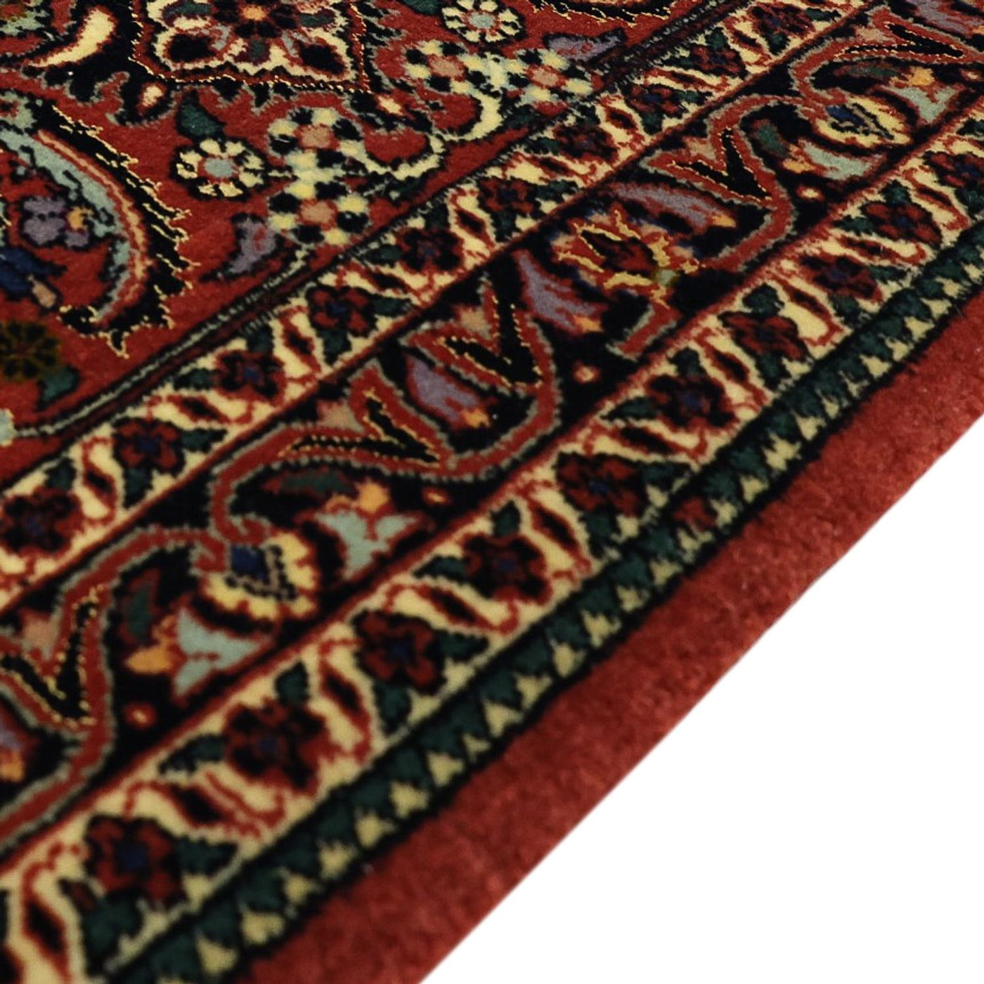 Bidjar Rug 286x255cm - Persian Rugs